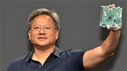 ꡼ No.029 | GTC 2014ϥǥ奢GK110TITAN ZȤ߹߸Tegra K1ޤǡزؤCUDA򹭤NVIDIAάɤ߲