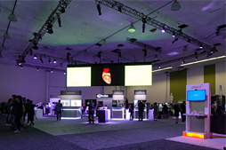 ꡼ No.002Υͥ / GTC 2017ϰݾڤ۶ȤƻҲ NVIDIAAIѡMetropolisפSFǲŪʿʪǧѤ򸽼ˤ⤿餹