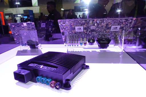 ꡼ No.006Υͥ / GTC 2017ϰݾڤ۶ȤƻҲ NVIDIAAIѡMetropolisפSFǲŪʿʪǧѤ򸽼ˤ⤿餹