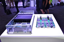 ꡼ No.008Υͥ / GTC 2017ϰݾڤ۶ȤƻҲ NVIDIAAIѡMetropolisפSFǲŪʿʪǧѤ򸽼ˤ⤿餹