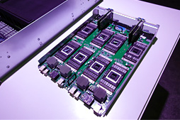 ꡼ No.009Υͥ / GTC 2017ϰݾڤ۶ȤƻҲ NVIDIAAIѡMetropolisפSFǲŪʿʪǧѤ򸽼ˤ⤿餹