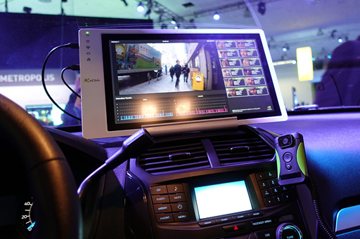 ꡼ No.015Υͥ / GTC 2017ϰݾڤ۶ȤƻҲ NVIDIAAIѡMetropolisפSFǲŪʿʪǧѤ򸽼ˤ⤿餹