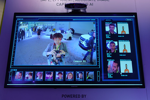 ꡼ No.019Υͥ / GTC 2017ϰݾڤ۶ȤƻҲ NVIDIAAIѡMetropolisפSFǲŪʿʪǧѤ򸽼ˤ⤿餹