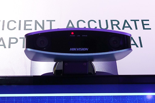 ꡼ No.024Υͥ / GTC 2017ϰݾڤ۶ȤƻҲ NVIDIAAIѡMetropolisפSFǲŪʿʪǧѤ򸽼ˤ⤿餹