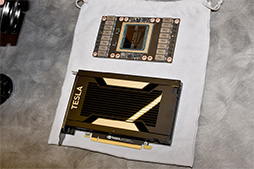 ꡼ No.027 | VoltaGPUˤ碌ƿʲCUDA 9פβȤϡ Tensor Coreؤбץߥ󥰥ǥγĥ