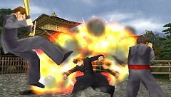 画像集#007のサムネイル/PSP「喧嘩番長3」,「ジョージの俺だって成り上がりブログ」がスタート