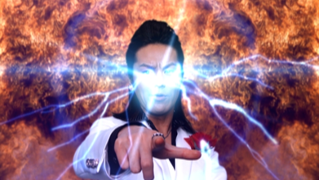 画像集一覧 イケメンチビーム 喧嘩番長3 テレビcmが公式サイトで先行公開