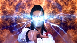 画像集#001のサムネイル/イケメンチビーム!「喧嘩番長3」テレビCMが公式サイトで先行公開