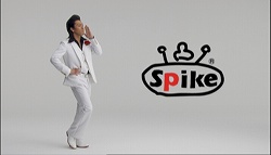 画像集#003のサムネイル/イケメンチビーム!「喧嘩番長3」テレビCMが公式サイトで先行公開