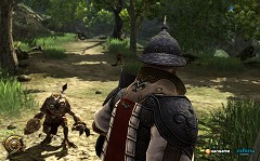 ꡼ No.004Υͥ / ڹNHN饤RPGContinent of the NinthפΥӥȯɽץ쥤ࡼӡ4GamerUp