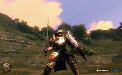 ꡼ No.005Υͥ / ڹNHN饤RPGContinent of the NinthפΥӥȯɽץ쥤ࡼӡ4GamerUp