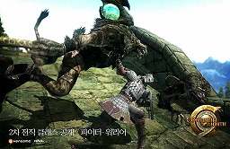 ꡼ No.003 | ꥢȥ󥸥㡼ƮǧǤ롤MORPGContinent of the NinthסC9ˤκǿࡼӡ