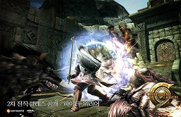 ꡼ No.004 | ꥢȥ󥸥㡼ƮǧǤ롤MORPGContinent of the NinthסC9ˤκǿࡼӡ