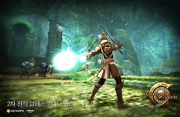 ꡼ No.005 | ꥢȥ󥸥㡼ƮǧǤ롤MORPGContinent of the NinthסC9ˤκǿࡼӡ