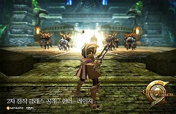 ꡼ No.006 | ꥢȥ󥸥㡼ƮǧǤ롤MORPGContinent of the NinthסC9ˤκǿࡼӡ