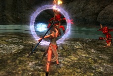 ���������꡼ No.002�Υ���ͥ������ / ��C9 [Continent of the Ninth]�ס��Υ󥿡����åƥ��󥰥Хȥ��PvP�˴ؤ�����󤬸���������21��30�����Ustream�������Ǥϥǥ�ץ쥤����Ϫ