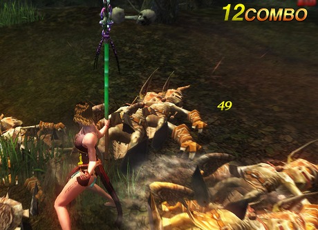 ���������꡼ No.004�Υ���ͥ������ / ��C9 [Continent of the Ninth]�ס��Υ󥿡����åƥ��󥰥Хȥ��PvP�˴ؤ�����󤬸���������21��30�����Ustream�������Ǥϥǥ�ץ쥤����Ϫ