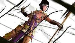 ꡼ No.004Υͥ / ४󡤡C9 [Continent of the Ninth]פΥץ쥪ץƥȻü罸Ȥɲá4GamerɼȤϷ4000̾ʬ