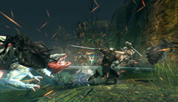 ꡼ No.005Υͥ / ४󡤡C9 [Continent of the Ninth]פΥץ쥪ץƥȻü罸Ȥɲá4GamerɼȤϷ4000̾ʬ