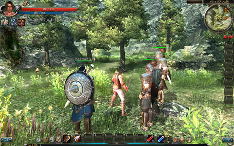 ꡼ No.009Υͥ / ʤȿ奪饤RPGɡC9פ̥Ϥ򱿱/ȯåդʹƤߤ