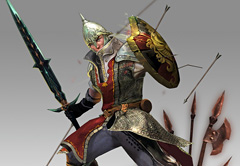 画像ギャラリー No.025のサムネイル画像 / 「C9」の華麗なコンボに酔いしれよう。今回の「C9通信」では,レベル20の1次職キャラでも使えるコンボを紹介