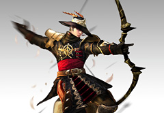 画像ギャラリー No.027のサムネイル画像 / 「C9」の華麗なコンボに酔いしれよう。今回の「C9通信」では,レベル20の1次職キャラでも使えるコンボを紹介