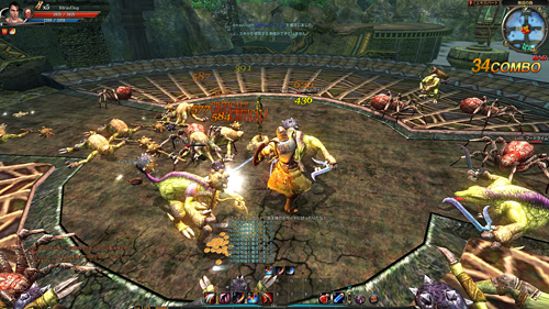 ꡼ No.004 | 奨˱ƥܤȤʬ ͪƤΡC9̿פǥ󥸥PvPǤ襤ΰ㤤褦