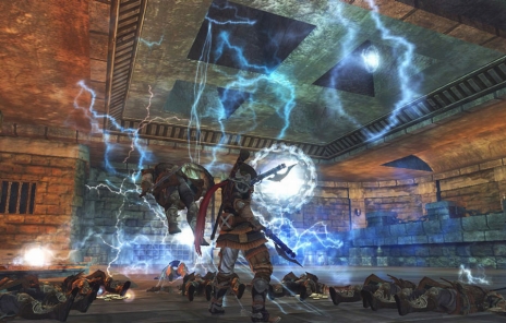 ꡼ No.006Υͥ / C9ס2Ƥȥ饤ե臘饹֥Хåȥ塼פо졣緿åץǡȡUPDATE BULLET SHOOTERפ»