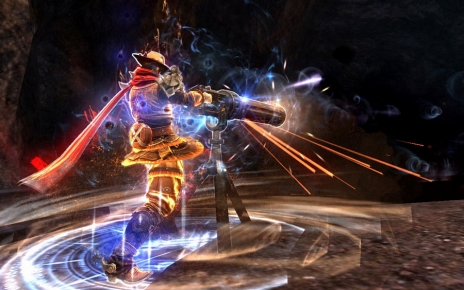 ꡼ No.013Υͥ / C9ס2Ƥȥ饤ե臘饹֥Хåȥ塼פо졣緿åץǡȡUPDATE BULLET SHOOTERפ»