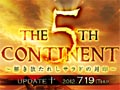 C9 Continent of the NinthˡΥåץǡȤ5Φ֥ɡפˡӥ1ǯǰڡⳫ