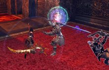 ꡼ No.011Υͥ / C9 Continent of the Ninthˡ׺Ƕɤ򶥤ƥġ֥פˡ轵˥ɤ֤ĩ路褦