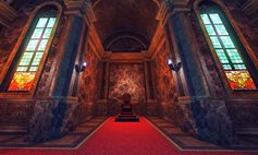 ꡼ No.012Υͥ / C9 Continent of the Ninthˡ׺Ƕɤ򶥤ƥġ֥פˡ轵˥ɤ֤ĩ路褦