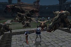 ꡼ No.016Υͥ / C9 Continent of the Ninthˡ׺Ƕɤ򶥤ƥġ֥פˡ轵˥ɤ֤ĩ路褦