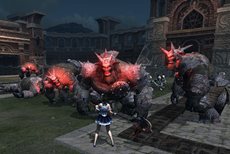 ꡼ No.017Υͥ / C9 Continent of the Ninthˡ׺Ƕɤ򶥤ƥġ֥פˡ轵˥ɤ֤ĩ路褦