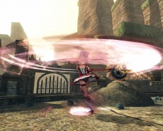 画像ギャラリー No.007のサムネイル画像 / 「C9」,新キャラクター「ミスティック」を今冬に実装。ボイスを担当するのは堀江由衣さん