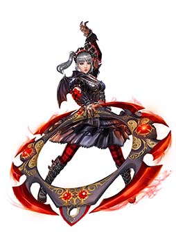 画像集#002のサムネイル/「C9」,エルタのスキルブックが実装に。ギルド対戦の仕様変更も実施