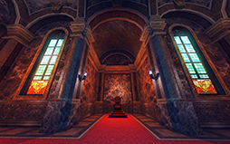 画像集#009のサムネイル/「C9」,エルタのスキルブックが実装に。ギルド対戦の仕様変更も実施