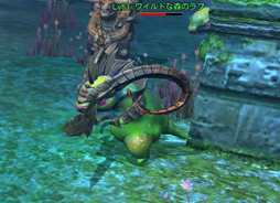 画像集#008のサムネイル/「C9」の最新アップデート「UPDATE二十一」でバラエティに富んだ5つの新マップが登場。第6大陸前半となる「エンドール森林地帯」を先行プレイ