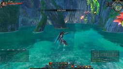 画像集#029のサムネイル/「C9」の最新アップデート「UPDATE二十一」でバラエティに富んだ5つの新マップが登場。第6大陸前半となる「エンドール森林地帯」を先行プレイ