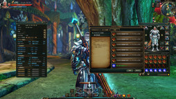 画像集#035のサムネイル/「C9」の最新アップデート「UPDATE二十一」でバラエティに富んだ5つの新マップが登場。第6大陸前半となる「エンドール森林地帯」を先行プレイ