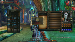 画像集#036のサムネイル/「C9」の最新アップデート「UPDATE二十一」でバラエティに富んだ5つの新マップが登場。第6大陸前半となる「エンドール森林地帯」を先行プレイ