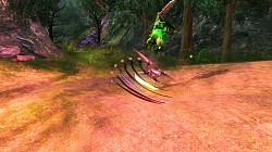 画像集#007のサムネイル/「C9」,レベル50のキャラでスタートできる「ジャンピングキャンペーン」を開催