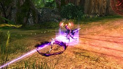 画像集#008のサムネイル/「C9」,レベル50のキャラでスタートできる「ジャンピングキャンペーン」を開催