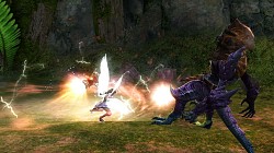 画像集#009のサムネイル/「C9」,レベル50のキャラでスタートできる「ジャンピングキャンペーン」を開催