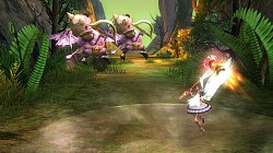 画像集#010のサムネイル/「C9」,レベル50のキャラでスタートできる「ジャンピングキャンペーン」を開催