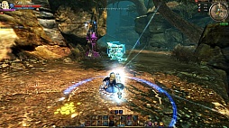 画像集#009のサムネイル/「C9」の新クラス,ヴァルキリーのプレイレポート。砲撃と刺突を使い分けるガンランス使いの実力は