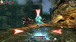 画像集#011のサムネイル/「C9」の新クラス,ヴァルキリーのプレイレポート。砲撃と刺突を使い分けるガンランス使いの実力は