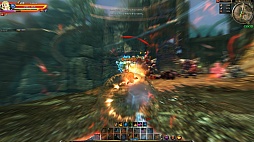 画像集#012のサムネイル/「C9」の新クラス,ヴァルキリーのプレイレポート。砲撃と刺突を使い分けるガンランス使いの実力は