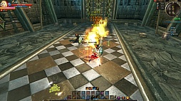 画像集#013のサムネイル/「C9」の新クラス,ヴァルキリーのプレイレポート。砲撃と刺突を使い分けるガンランス使いの実力は