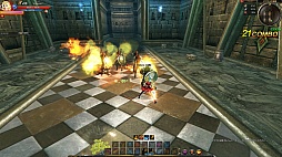 画像集#014のサムネイル/「C9」の新クラス,ヴァルキリーのプレイレポート。砲撃と刺突を使い分けるガンランス使いの実力は